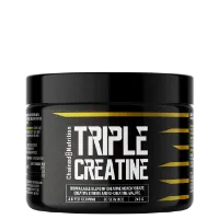 Chained Nutrition Tripple Creatine Hardcore Kreatinblanding Chained Nutrition Tripple Creatine Hardcore Kreatinblanding