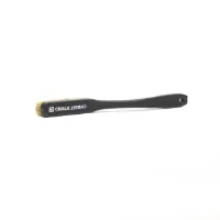 Chalk Cartel Brush Logo Chalk Cartel Brush Logo