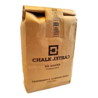 Chalk Cartel The Quarter Guerrilla Grind