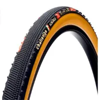 Challenge Almanzo Pro Hand Made Tubeless 700c X 33 Graveldekk Challenge Almanzo Pro Hand Made Tubeless 700c X 33 Graveldekk