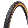 Challenge Baby Limus Hand Made 700c X 33 Graveldekk, Brown, 700C x 33, Sykkeldekk