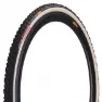 Challenge Baby Limus Team Edition Tubular 700c X 33 Stiv Graveldekk, Black, 700C x 33, Sykkeldekk
