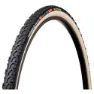 Challenge Baby Limus Tubular 700 X 33 Graveldekk, Black / white, Black/White, Sykkeldekk
