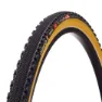 Challenge Chicane Pro 700c X 33 Mm Graveldekk, Black / brown, 700C x 33, Sykkeldekk