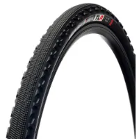 Challenge Chicane Vulcanized Tubeless 700c X 33 Graveldekk