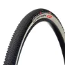 Challenge Dune Team Edition Tubular 700c X 33 Mm Stiv Graveldekk, Black / white, 700C x 33, Sykkeldekk