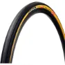 Challenge Elite Pro Hand Made Tubular 700c X 25 Racerdekk Refurbished, Brown, 700C x 25, Sykkeldekk