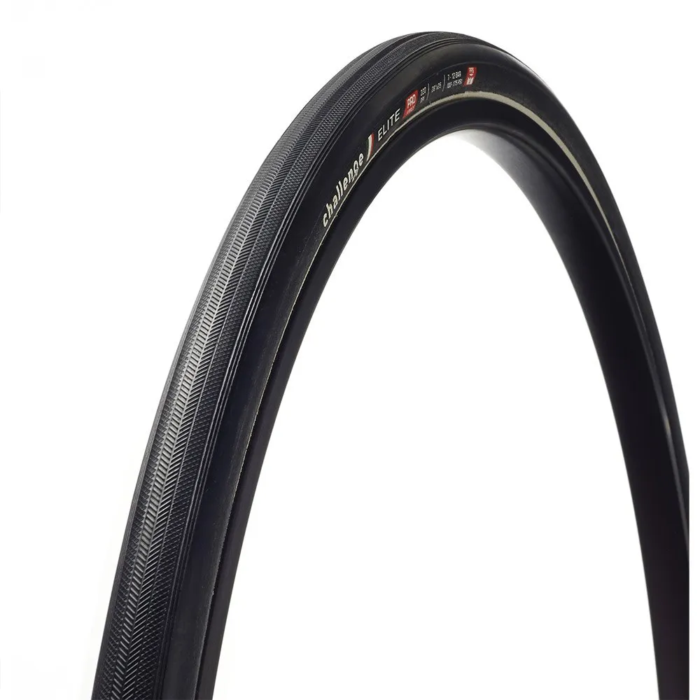 Challenge Elite Pro Tubular 700c X 23 Racerdekk, Sykkeldekk