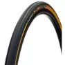 Challenge Elite Pro Tubular 700c X 23 Stiv Racerdekk, Skinwall, 700C x 23, Sykkeldekk