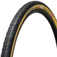 Challenge Getaway Pro Tubeless Ready 700 x 40C Tan