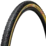 Challenge Getaway Pro Tubeless Ready 700 x 40C Tan, Sykkeldekk