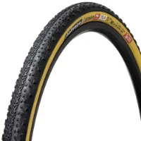 Challenge Getaway Vulc Tubeless 700 X 40 Graveldekk Challenge Getaway Vulc Tubeless 700 X 40 Graveldekk