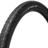 Challenge Getaway Xp Handmade Tubeless 700c X 45 Graveldekk, Black, 700C x 45, Sykkeldekk