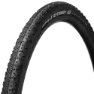 Challenge Getaway XP Tubeless Ready. 700 x 40C Sort, Black / black, 700C x 40, Sykkeldekk