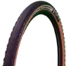 Challenge Gravel Grinder Tubeless Ready Vulcanized 700 x 38C Tan, Skinwall, 700C x 38, Sykkeldekk