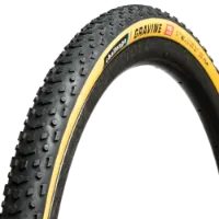Challenge Gravine Pro Tubeless Ready 700 x 45C Tan Challenge Gravine Pro Tubeless Ready 700 x 45C Tan