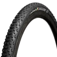 Challenge Gravine XP Tubeless Ready 700 x 40C Sort Challenge Gravine XP Tubeless Ready 700 x 40C Sort
