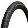 Challenge Gravine XP Tubeless Ready 700 x 40C Sort, Sykkeldekk