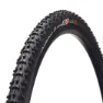 Challenge Grifo Tubular Pro 700 X 33 Stiv Graveldekk, Black / brown, 700 x 33, Sykkeldekk