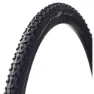 Challenge Grifo Vulcanizado 700c X 33 Graveldekk, Black, 700C x 33, Sykkeldekk