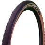 Challenge Grinder Tubeless 650b X 46 Graveldekk, Black / brown, 650B x 46, Sykkeldekk