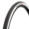 Challenge Koksidje Team Edition Tubular 700c X 33 Stiv Graveldekk, Black / white, 700C x 33, Sykkeldekk