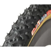 Challenge Limus Pro Tubular 700 X 33 Stiv Graveldekk Challenge Limus Pro Tubular 700 X 33 Stiv Graveldekk
