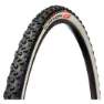 Challenge Limus Tubular 700 X 33 Graveldekk, Black / white, 700 x 33, Sykkeldekk