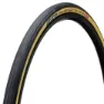 Challenge Strada Bianca Pro 700 X 33 Graveldekk, Black / tan, 700 x 33, Sykkeldekk