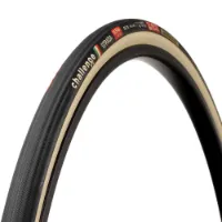 Challenge Strada Ultra Sealed Silk Tubular 700c X 25 Racerdekk