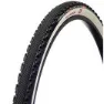 Challenge Team Edition Chicane Tubular 700c X 33 Graveldekk, White, 700C x 33, Sykkeldekk