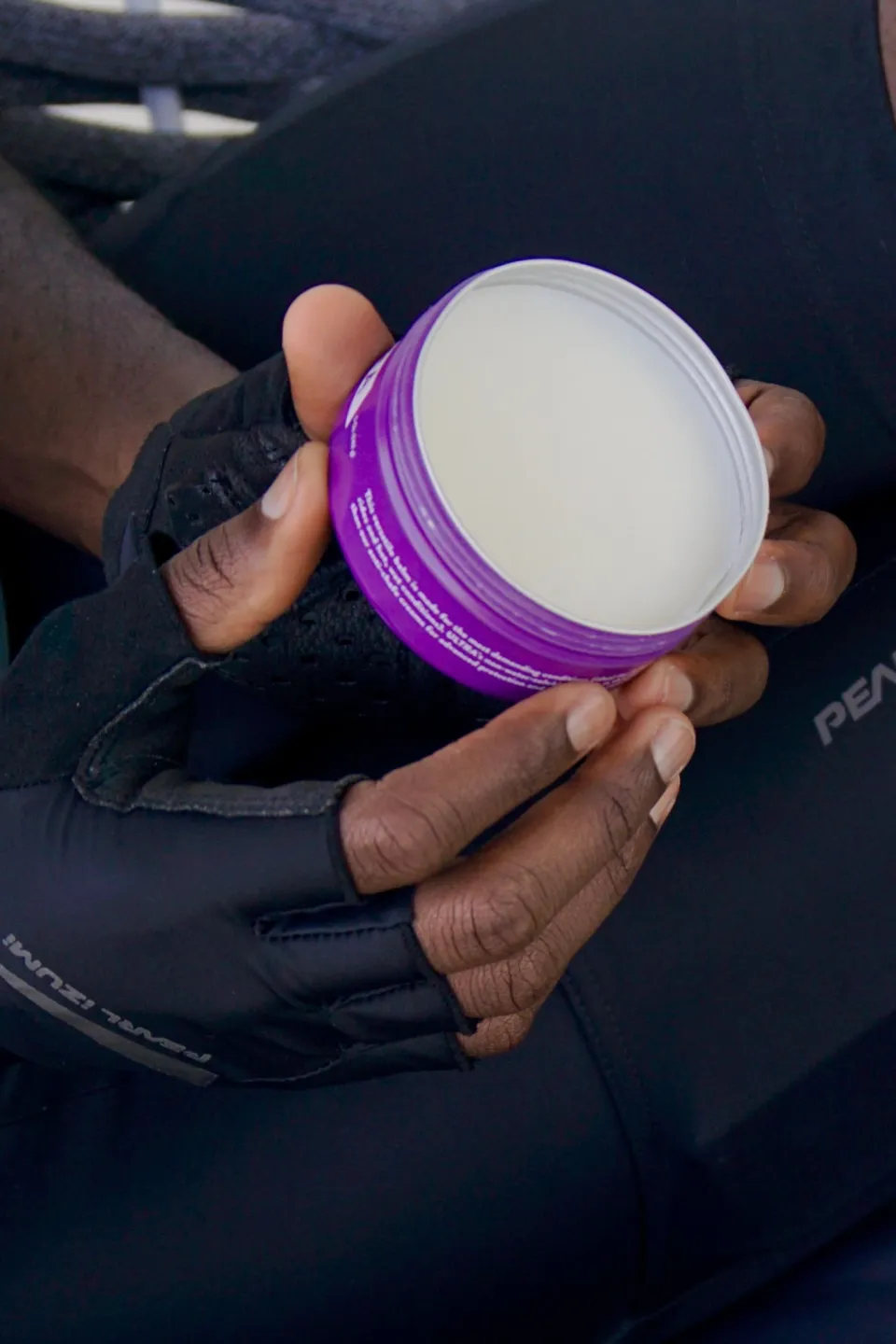 Chamois Butt'r Ultra 147 ml Krem, Purple, One Size Chamois Butt'r Ultra 147 ml Krem, Purple, One Size