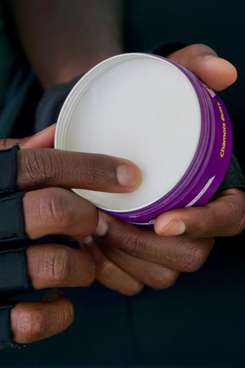 Chamois Butt'r Ultra 147 ml Krem, Purple, One Size Chamois Butt'r Ultra 147 ml Krem, Purple, One Size
