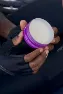 Chamois Butt'r Ultra 147 ml Krem, Purple, One Size