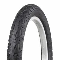 Chaoyang 18´´ X 2.50 Urban Stive Sykkeldekk Chaoyang 18´´ X 2.50 Urban Stive Sykkeldekk