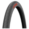 Chaoyang At 60 Tpi Premium Sps Tubeless 700c X 38 Racerdekk, Black, 700C x 38, Sykkeldekk