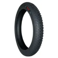Chaoyang Big Daddy 27.5´´ X 2.80 Stiv Mtb-dekk