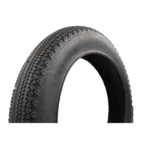 Chaoyang Big Smoothy 30 Tpi Plus 20´´ X 4.00 Urban Stive Sykkeldekk Chaoyang Big Smoothy 30 Tpi Plus 20´´ X 4.00 Urban Stive Sykkeldekk