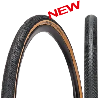 Chaoyang Dæk 700x38C Gravel GP Brun Chaoyang Dæk 700x38C Gravel GP Brun