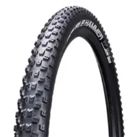 Chaoyang Doble Hammer-tr Tubeless 27.5´´ X 2.25 Mtb-dekk