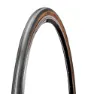 Chaoyang Dolphin 700c X 28 Racerdekk, Black / brown, 700C x 28, Sykkeldekk