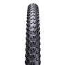 Chaoyang Double Hammer Tubeless 27.5´´ X 2.25 Mtb-dekk, 27.5" x 2.25, Sykkeldekk