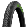 Chaoyang E-cargo 60tpi 26´´ X 2.35 Urban Stive Sykkeldekk, Black reflex, 26" x 2.35