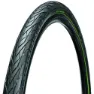 Chaoyang E-liner Tubeless 700c X 45 Stiv Racerdekk, Black, 700C x 45, Sykkeldekk