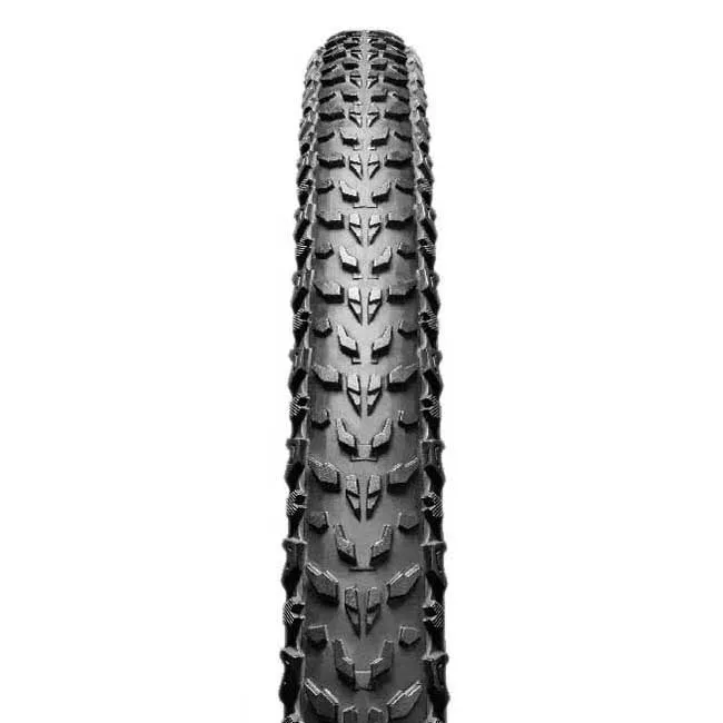 Chaoyang Evolution Kv Shark Skin 2c 27.5´´ X 2.10 Mtb-dekk, Black, 27.5" x 2.10, Sykkeldekk