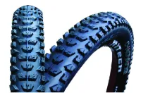 Chaoyang Gladiator 27,5x2.10 Foldbart dekk Chaoyang Gladiator 27,5x2.10 Foldbart dekk