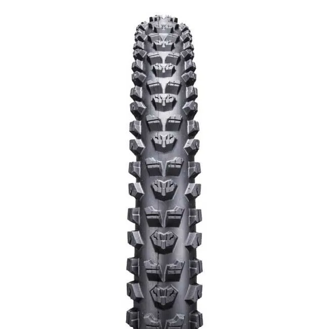 Chaoyang Gladiator Dh 27.5´´ X 2.35 Mtb-dekk, Black, 27.5" x 2.35, Sykkeldekk Chaoyang Gladiator Dh 27.5´´ X 2.35 Mtb-dekk, Black, 27.5" x 2.35, Sykkeldekk