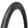 Chaoyang Gravel Plus Airsun Tubeless 700c X 40 Graveldekk, Black, 700C x 40, Sykkeldekk