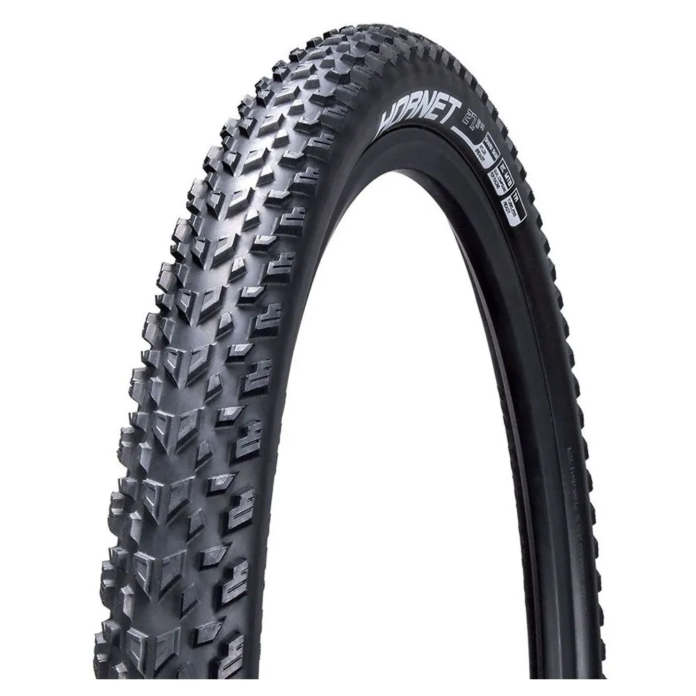 Chaoyang H-5161tr Hornet 120 Tpi Tubeless 27.5´´ X 2.10 Stiv Mtb-dekk, Black, 27.5" x 2.10, Sykkeldekk