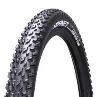 Chaoyang Hornet 60 Tpi Shark Skin Tubeless 27.5´´ X 2.10 Mtb-dekk